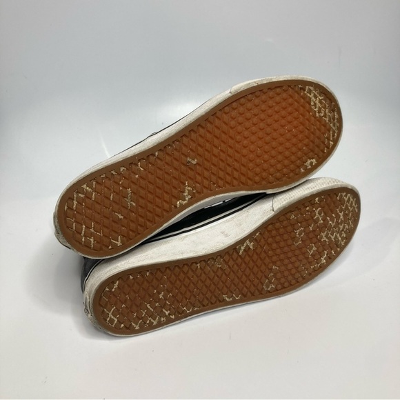 Vans lace up boots‎ size 6.5 - Picture 6 of 8